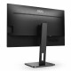 AOC Q27P2Q, 27" IPS WLED, 2560x1440@75Hz, 4ms GtG, 300cd m2, 1000:1, DCR 50M:1, FlickerFree, Low Blue Light, 2Wx2, Tilt, Height Adjust, Pivot, Swivel, D-SUB, HDMI, DP, USB hub AOC Q27P2Q, 27" IPS WLED, 2560x1440@75Hz, 4ms GtG, 300cd m2, 1000:1, DCR 50M:1, FlickerFree, Low Blue Light, 2Wx2, Tilt, Height Adjust, Pivot, Swivel, D-SUB, HDMI, DP, USB hub