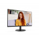 AOC U27B3M, 27" VA WLED, 3840x2160@60Hz, 4ms GtG, 300cd m/2, 3500:1, 20M:1 DCR, Adaptive Sync, Flicker Free, Low Blue Light, 2Wx2, Tilt, 2xHDMI, DP AOC U27B3M, 27" VA WLED, 3840x2160@60Hz, 4ms GtG, 300cd m/2, 3500:1, 20M:1 DCR, Adaptive Sync, Flicker Free, Low Blue Light, 2Wx2, Tilt, 2xHDMI, DP
