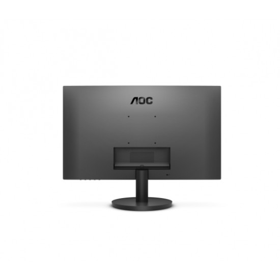 AOC U27B3M, 27" VA WLED, 3840x2160@60Hz, 4ms GtG, 300cd m/2, 3500:1, 20M:1 DCR, Adaptive Sync, Flicker Free, Low Blue Light, 2Wx2, Tilt, 2xHDMI, DP AOC U27B3M, 27" VA WLED, 3840x2160@60Hz, 4ms GtG, 300cd m/2, 3500:1, 20M:1 DCR, Adaptive Sync, Flicker Free, Low Blue Light, 2Wx2, Tilt, 2xHDMI, DP
