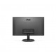 AOC U27B3M, 27" VA WLED, 3840x2160@60Hz, 4ms GtG, 300cd m/2, 3500:1, 20M:1 DCR, Adaptive Sync, Flicker Free, Low Blue Light, 2Wx2, Tilt, 2xHDMI, DP AOC U27B3M, 27" VA WLED, 3840x2160@60Hz, 4ms GtG, 300cd m/2, 3500:1, 20M:1 DCR, Adaptive Sync, Flicker Free, Low Blue Light, 2Wx2, Tilt, 2xHDMI, DP