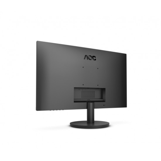 AOC U27B3M, 27" VA WLED, 3840x2160@60Hz, 4ms GtG, 300cd m/2, 3500:1, 20M:1 DCR, Adaptive Sync, Flicker Free, Low Blue Light, 2Wx2, Tilt, 2xHDMI, DP AOC U27B3M, 27" VA WLED, 3840x2160@60Hz, 4ms GtG, 300cd m/2, 3500:1, 20M:1 DCR, Adaptive Sync, Flicker Free, Low Blue Light, 2Wx2, Tilt, 2xHDMI, DP