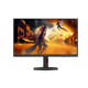 AOC U27G4R, 27" Fast IPS WLED, 3840x2160@160Hz, 1ms GtG, 0.5ms MPRT, 400cd m/2, 1000:1, 80M:1 DCR, Adaptive Sync, FlickerFree, Anti Blue Light, Tilt, Height Adjust, Pivot, Swivel, 2xHDMI, DP, USB Hub AOC U27G4R, 27" Fast IPS WLED, 3840x2160@160Hz, 1ms GtG, 0.5ms MPRT, 400cd m/2, 1000:1, 80M:1 DCR, Adaptive Sync, FlickerFree, Anti Blue Light, Tilt, Height Adjust, Pivot, Swivel, 2xHDMI, DP, USB Hub