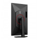 AOC U27G4R, 27" Fast IPS WLED, 3840x2160@160Hz, 1ms GtG, 0.5ms MPRT, 400cd m/2, 1000:1, 80M:1 DCR, Adaptive Sync, FlickerFree, Anti Blue Light, Tilt, Height Adjust, Pivot, Swivel, 2xHDMI, DP, USB Hub AOC U27G4R, 27" Fast IPS WLED, 3840x2160@160Hz, 1ms GtG, 0.5ms MPRT, 400cd m/2, 1000:1, 80M:1 DCR, Adaptive Sync, FlickerFree, Anti Blue Light, Tilt, Height Adjust, Pivot, Swivel, 2xHDMI, DP, USB Hub