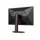 AOC U27G4R, 27" Fast IPS WLED, 3840x2160@160Hz, 1ms GtG, 0.5ms MPRT, 400cd m/2, 1000:1, 80M:1 DCR, Adaptive Sync, FlickerFree, Anti Blue Light, Tilt, Height Adjust, Pivot, Swivel, 2xHDMI, DP, USB Hub AOC U27G4R, 27" Fast IPS WLED, 3840x2160@160Hz, 1ms GtG, 0.5ms MPRT, 400cd m/2, 1000:1, 80M:1 DCR, Adaptive Sync, FlickerFree, Anti Blue Light, Tilt, Height Adjust, Pivot, Swivel, 2xHDMI, DP, USB Hub