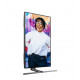 AOC U27U3CV, 27" Nano IPS WLED, 3840x2160@60Hz, 4ms GtG, 400cd m/2, 1300:1, 50M:1 DCR, Adaptive Sync, FlickerFree, Low Blue Light, 3Wx2, Tilt, Height Adjust, Pivot, Swivel, 2xHDMI, DP, USB hub