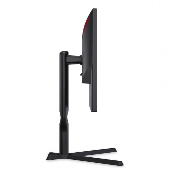 AOC 25G3ZM/BK, 24.5" VA WLED, 1920x1080@240Hz, 1ms GtG, 0.5ms MPRT, 300cd m/2, 3000:1, 80M:1 DCR, AdaptiveSync, FlickerFree, Low Blue Light, Tilt, Height Adjust, Pivot, Swivel, 2xHDMI, DP, USB hub AOC 25G3ZM/BK, 24.5" VA WLED, 1920x1080@240Hz, 1ms GtG, 0.5ms MPRT, 300cd m/2, 3000:1, 80M:1 DCR, AdaptiveSync, FlickerFree, Low Blue Light, Tilt, Height Adjust, Pivot, Swivel, 2xHDMI, DP, USB hub