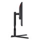 AOC 25G3ZM/BK, 24.5" VA WLED, 1920x1080@240Hz, 1ms GtG, 0.5ms MPRT, 300cd m/2, 3000:1, 80M:1 DCR, AdaptiveSync, FlickerFree, Low Blue Light, Tilt, Height Adjust, Pivot, Swivel, 2xHDMI, DP, USB hub AOC 25G3ZM/BK, 24.5" VA WLED, 1920x1080@240Hz, 1ms GtG, 0.5ms MPRT, 300cd m/2, 3000:1, 80M:1 DCR, AdaptiveSync, FlickerFree, Low Blue Light, Tilt, Height Adjust, Pivot, Swivel, 2xHDMI, DP, USB hub