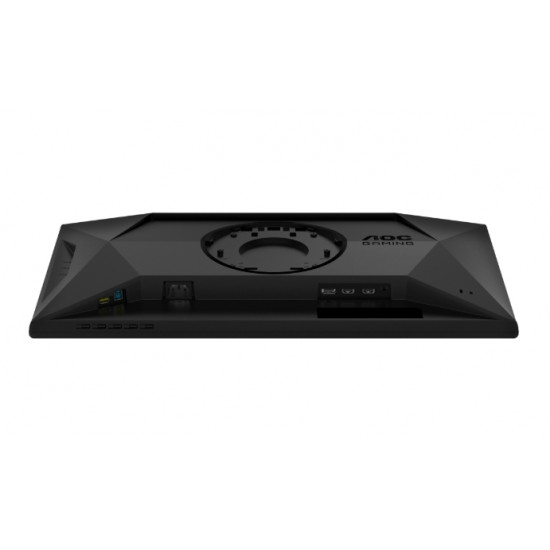 AOC 25G4SXU, 24.5" Fast IPS WLED, 1920x1080@300Hz/310Hz, 1ms GtG, 0.3ms MPRT, 1000:1, 80M:1 DCR, Adaptive Sync, FlickerFree, Low Blue Light, Tilt, Height Adjust, Pivot, Swivel, 2xHDMI, DP, USB hub