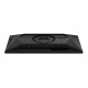 AOC 25G4SXU, 24.5" Fast IPS WLED, 1920x1080@300Hz/310Hz, 1ms GtG, 0.3ms MPRT, 1000:1, 80M:1 DCR, Adaptive Sync, FlickerFree, Low Blue Light, Tilt, Height Adjust, Pivot, Swivel, 2xHDMI, DP, USB hub