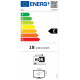 AOC 25G4SXU, 24.5" Fast IPS WLED, 1920x1080@300Hz/310Hz, 1ms GtG, 0.3ms MPRT, 1000:1, 80M:1 DCR, Adaptive Sync, FlickerFree, Low Blue Light, Tilt, Height Adjust, Pivot, Swivel, 2xHDMI, DP, USB hub