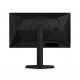 AOC 25G4SXU, 24.5" Fast IPS WLED, 1920x1080@300Hz/310Hz, 1ms GtG, 0.3ms MPRT, 1000:1, 80M:1 DCR, Adaptive Sync, FlickerFree, Low Blue Light, Tilt, Height Adjust, Pivot, Swivel, 2xHDMI, DP, USB hub