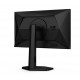 AOC 25G4SXU, 24.5" Fast IPS WLED, 1920x1080@300Hz/310Hz, 1ms GtG, 0.3ms MPRT, 1000:1, 80M:1 DCR, Adaptive Sync, FlickerFree, Low Blue Light, Tilt, Height Adjust, Pivot, Swivel, 2xHDMI, DP, USB hub