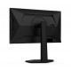 AOC 25G4SXU, 24.5" Fast IPS WLED, 1920x1080@300Hz/310Hz, 1ms GtG, 0.3ms MPRT, 1000:1, 80M:1 DCR, Adaptive Sync, FlickerFree, Low Blue Light, Tilt, Height Adjust, Pivot, Swivel, 2xHDMI, DP, USB hub