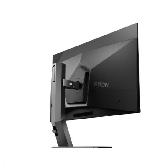 AOC AG326UD, 31.5" QD-OLED, 3840x2160@165Hz, 0.03GtG, 1000cd m/2, 1.5M:1, 80M:1 DCR, Adaptive Sync, FlickerFree, Low Blue Light, 8Wx2, Tilt, Height Adjust, Pivot, Swivel, 2xHDMI, DP, USB hub AOC AG326UD, 31.5" QD-OLED, 3840x2160@165Hz, 0.03GtG, 1000cd m/2, 1.5M:1, 80M:1 DCR, Adaptive Sync, FlickerFree, Low Blue Light, 8Wx2, Tilt, Height Adjust, Pivot, Swivel, 2xHDMI, DP, USB hub
