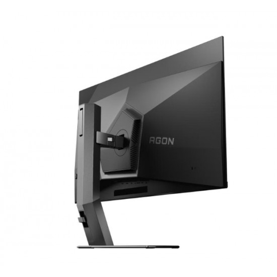 AOC AG326UD, 31.5" QD-OLED, 3840x2160@165Hz, 0.03GtG, 1000cd m/2, 1.5M:1, 80M:1 DCR, Adaptive Sync, FlickerFree, Low Blue Light, 8Wx2, Tilt, Height Adjust, Pivot, Swivel, 2xHDMI, DP, USB hub AOC AG326UD, 31.5" QD-OLED, 3840x2160@165Hz, 0.03GtG, 1000cd m/2, 1.5M:1, 80M:1 DCR, Adaptive Sync, FlickerFree, Low Blue Light, 8Wx2, Tilt, Height Adjust, Pivot, Swivel, 2xHDMI, DP, USB hub