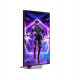 AOC AG326UD, 31.5" QD-OLED, 3840x2160@165Hz, 0.03GtG, 1000cd m/2, 1.5M:1, 80M:1 DCR, Adaptive Sync, FlickerFree, Low Blue Light, 8Wx2, Tilt, Height Adjust, Pivot, Swivel, 2xHDMI, DP, USB hub AOC AG326UD, 31.5" QD-OLED, 3840x2160@165Hz, 0.03GtG, 1000cd m/2, 1.5M:1, 80M:1 DCR, Adaptive Sync, FlickerFree, Low Blue Light, 8Wx2, Tilt, Height Adjust, Pivot, Swivel, 2xHDMI, DP, USB hub