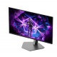 AOC AG326UD, 31.5" QD-OLED, 3840x2160@165Hz, 0.03GtG, 1000cd m/2, 1.5M:1, 80M:1 DCR, Adaptive Sync, FlickerFree, Low Blue Light, 8Wx2, Tilt, Height Adjust, Pivot, Swivel, 2xHDMI, DP, USB hub AOC AG326UD, 31.5" QD-OLED, 3840x2160@165Hz, 0.03GtG, 1000cd m/2, 1.5M:1, 80M:1 DCR, Adaptive Sync, FlickerFree, Low Blue Light, 8Wx2, Tilt, Height Adjust, Pivot, Swivel, 2xHDMI, DP, USB hub