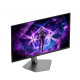 AOC AG326UD, 31.5" QD-OLED, 3840x2160@165Hz, 0.03GtG, 1000cd m/2, 1.5M:1, 80M:1 DCR, Adaptive Sync, FlickerFree, Low Blue Light, 8Wx2, Tilt, Height Adjust, Pivot, Swivel, 2xHDMI, DP, USB hub AOC AG326UD, 31.5" QD-OLED, 3840x2160@165Hz, 0.03GtG, 1000cd m/2, 1.5M:1, 80M:1 DCR, Adaptive Sync, FlickerFree, Low Blue Light, 8Wx2, Tilt, Height Adjust, Pivot, Swivel, 2xHDMI, DP, USB hub
