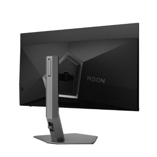 AOC AG326UD, 31.5" QD-OLED, 3840x2160@165Hz, 0.03GtG, 1000cd m/2, 1.5M:1, 80M:1 DCR, Adaptive Sync, FlickerFree, Low Blue Light, 8Wx2, Tilt, Height Adjust, Pivot, Swivel, 2xHDMI, DP, USB hub AOC AG326UD, 31.5" QD-OLED, 3840x2160@165Hz, 0.03GtG, 1000cd m/2, 1.5M:1, 80M:1 DCR, Adaptive Sync, FlickerFree, Low Blue Light, 8Wx2, Tilt, Height Adjust, Pivot, Swivel, 2xHDMI, DP, USB hub
