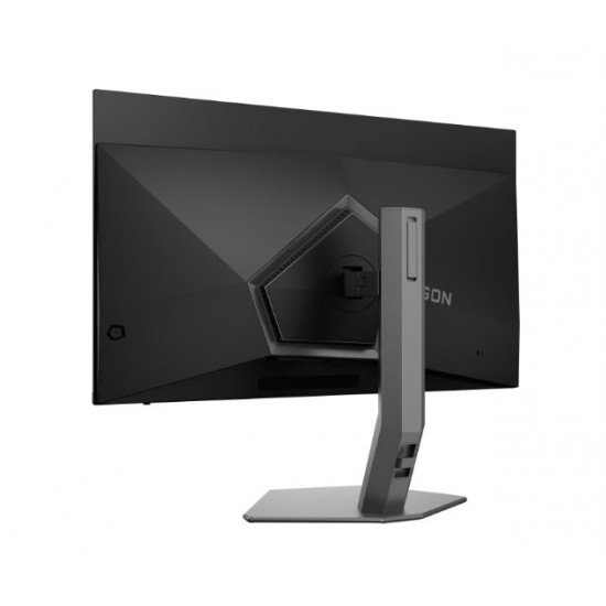 AOC AG326UD, 31.5" QD-OLED, 3840x2160@165Hz, 0.03GtG, 1000cd m/2, 1.5M:1, 80M:1 DCR, Adaptive Sync, FlickerFree, Low Blue Light, 8Wx2, Tilt, Height Adjust, Pivot, Swivel, 2xHDMI, DP, USB hub AOC AG326UD, 31.5" QD-OLED, 3840x2160@165Hz, 0.03GtG, 1000cd m/2, 1.5M:1, 80M:1 DCR, Adaptive Sync, FlickerFree, Low Blue Light, 8Wx2, Tilt, Height Adjust, Pivot, Swivel, 2xHDMI, DP, USB hub
