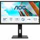 AOC Q32P2, 31.5" IPS WLED, 2560x1440@75Hz, 4ms GTG, 250cd/m2, 1000:1, 50M:1 DCR, Adaptive Sync, FlickerFree, Low Blue Light, 3Wx2, Tilt, Height Adjust, Pivot, Swivel, 2xHDMI, DP, USB hub AOC Q32P2, 31.5" IPS WLED, 2560x1440@75Hz, 4ms GTG, 250cd/m2, 1000:1, 50M:1 DCR, Adaptive Sync, FlickerFree, Low Blue Light, 3Wx2, Tilt, Height Adjust, Pivot, Swivel, 2xHDMI, DP, USB hub