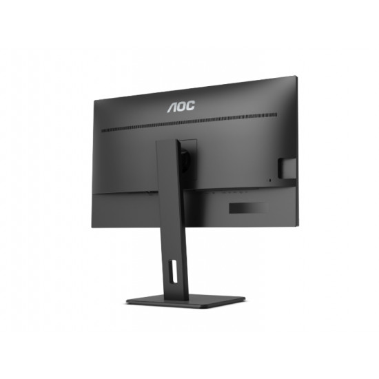 AOC U32P2, 31.5" VA WLED, 3840x2160@60Hz, 4ms GtG, 350cd m/2, 3000:1, 50M:1 DCR, Adaptive Sync, FlickerFree, Low Blue Light, 3Wx2, Tilt, Height Adjust, Pivot, Swivel, 2xHDMI, DP, USB hub AOC U32P2, 31.5" VA WLED, 3840x2160@60Hz, 4ms GtG, 350cd m/2, 3000:1, 50M:1 DCR, Adaptive Sync, FlickerFree, Low Blue Light, 3Wx2, Tilt, Height Adjust, Pivot, Swivel, 2xHDMI, DP, USB hub