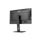 AOC U32P2, 31.5" VA WLED, 3840x2160@60Hz, 4ms GtG, 350cd m/2, 3000:1, 50M:1 DCR, Adaptive Sync, FlickerFree, Low Blue Light, 3Wx2, Tilt, Height Adjust, Pivot, Swivel, 2xHDMI, DP, USB hub AOC U32P2, 31.5" VA WLED, 3840x2160@60Hz, 4ms GtG, 350cd m/2, 3000:1, 50M:1 DCR, Adaptive Sync, FlickerFree, Low Blue Light, 3Wx2, Tilt, Height Adjust, Pivot, Swivel, 2xHDMI, DP, USB hub
