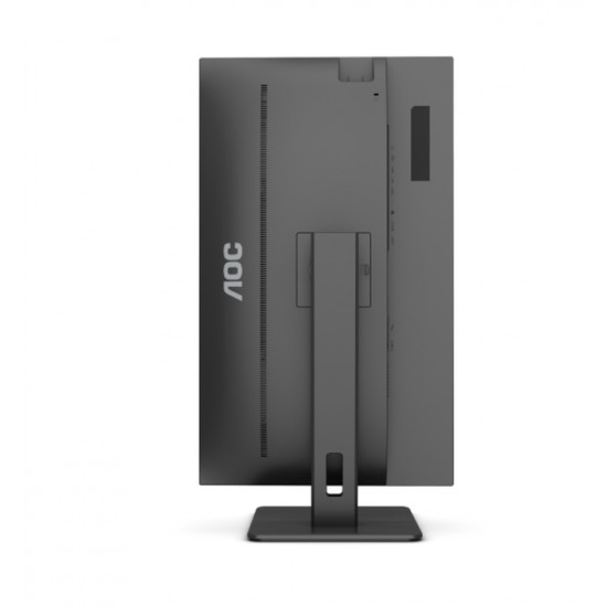 AOC U32P2, 31.5" VA WLED, 3840x2160@60Hz, 4ms GtG, 350cd m/2, 3000:1, 50M:1 DCR, Adaptive Sync, FlickerFree, Low Blue Light, 3Wx2, Tilt, Height Adjust, Pivot, Swivel, 2xHDMI, DP, USB hub AOC U32P2, 31.5" VA WLED, 3840x2160@60Hz, 4ms GtG, 350cd m/2, 3000:1, 50M:1 DCR, Adaptive Sync, FlickerFree, Low Blue Light, 3Wx2, Tilt, Height Adjust, Pivot, Swivel, 2xHDMI, DP, USB hub