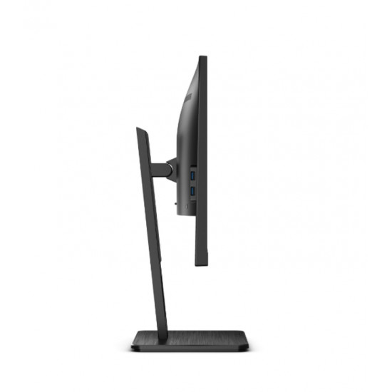 AOC U32P2, 31.5" VA WLED, 3840x2160@60Hz, 4ms GtG, 350cd m/2, 3000:1, 50M:1 DCR, Adaptive Sync, FlickerFree, Low Blue Light, 3Wx2, Tilt, Height Adjust, Pivot, Swivel, 2xHDMI, DP, USB hub AOC U32P2, 31.5" VA WLED, 3840x2160@60Hz, 4ms GtG, 350cd m/2, 3000:1, 50M:1 DCR, Adaptive Sync, FlickerFree, Low Blue Light, 3Wx2, Tilt, Height Adjust, Pivot, Swivel, 2xHDMI, DP, USB hub