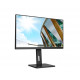AOC U32P2, 31.5" VA WLED, 3840x2160@60Hz, 4ms GtG, 350cd m/2, 3000:1, 50M:1 DCR, Adaptive Sync, FlickerFree, Low Blue Light, 3Wx2, Tilt, Height Adjust, Pivot, Swivel, 2xHDMI, DP, USB hub AOC U32P2, 31.5" VA WLED, 3840x2160@60Hz, 4ms GtG, 350cd m/2, 3000:1, 50M:1 DCR, Adaptive Sync, FlickerFree, Low Blue Light, 3Wx2, Tilt, Height Adjust, Pivot, Swivel, 2xHDMI, DP, USB hub