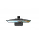 AOC U32P2, 31.5" VA WLED, 3840x2160@60Hz, 4ms GtG, 350cd m/2, 3000:1, 50M:1 DCR, Adaptive Sync, FlickerFree, Low Blue Light, 3Wx2, Tilt, Height Adjust, Pivot, Swivel, 2xHDMI, DP, USB hub AOC U32P2, 31.5" VA WLED, 3840x2160@60Hz, 4ms GtG, 350cd m/2, 3000:1, 50M:1 DCR, Adaptive Sync, FlickerFree, Low Blue Light, 3Wx2, Tilt, Height Adjust, Pivot, Swivel, 2xHDMI, DP, USB hub