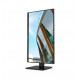 AOC U32P2, 31.5" VA WLED, 3840x2160@60Hz, 4ms GtG, 350cd m/2, 3000:1, 50M:1 DCR, Adaptive Sync, FlickerFree, Low Blue Light, 3Wx2, Tilt, Height Adjust, Pivot, Swivel, 2xHDMI, DP, USB hub AOC U32P2, 31.5" VA WLED, 3840x2160@60Hz, 4ms GtG, 350cd m/2, 3000:1, 50M:1 DCR, Adaptive Sync, FlickerFree, Low Blue Light, 3Wx2, Tilt, Height Adjust, Pivot, Swivel, 2xHDMI, DP, USB hub