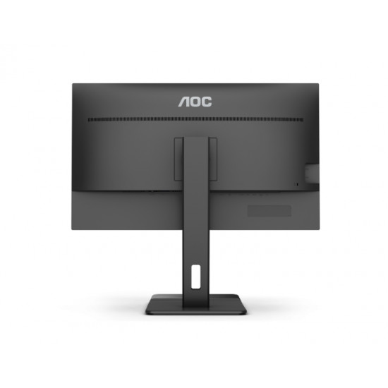 AOC U32P2, 31.5" VA WLED, 3840x2160@60Hz, 4ms GtG, 350cd m/2, 3000:1, 50M:1 DCR, Adaptive Sync, FlickerFree, Low Blue Light, 3Wx2, Tilt, Height Adjust, Pivot, Swivel, 2xHDMI, DP, USB hub AOC U32P2, 31.5" VA WLED, 3840x2160@60Hz, 4ms GtG, 350cd m/2, 3000:1, 50M:1 DCR, Adaptive Sync, FlickerFree, Low Blue Light, 3Wx2, Tilt, Height Adjust, Pivot, Swivel, 2xHDMI, DP, USB hub