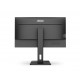 AOC U32P2, 31.5" VA WLED, 3840x2160@60Hz, 4ms GtG, 350cd m/2, 3000:1, 50M:1 DCR, Adaptive Sync, FlickerFree, Low Blue Light, 3Wx2, Tilt, Height Adjust, Pivot, Swivel, 2xHDMI, DP, USB hub AOC U32P2, 31.5" VA WLED, 3840x2160@60Hz, 4ms GtG, 350cd m/2, 3000:1, 50M:1 DCR, Adaptive Sync, FlickerFree, Low Blue Light, 3Wx2, Tilt, Height Adjust, Pivot, Swivel, 2xHDMI, DP, USB hub