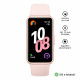 Часовник Huawei Band 10 Nora-B19F Pink Часовник Huawei Band 10 Nora-B19F Pink
