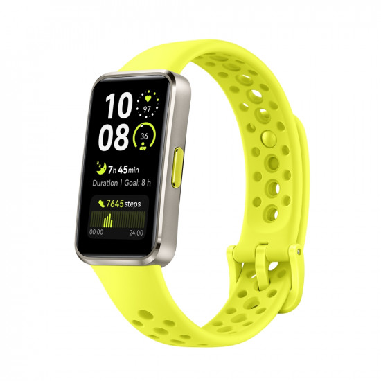 Часовник Huawei Band 10 Nora-B29F Green Часовник Huawei Band 10 Nora-B29F Green
