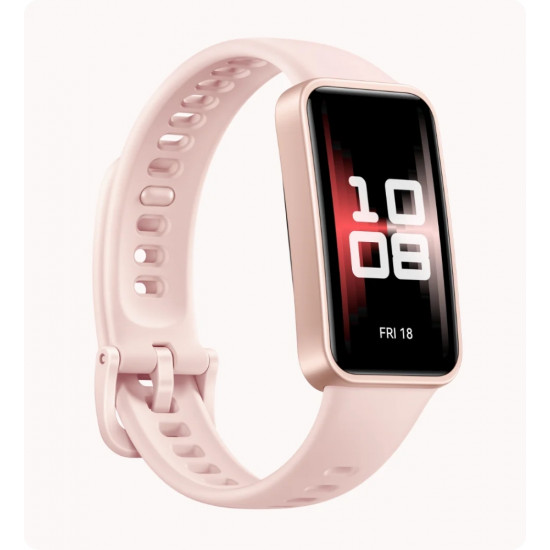 Часовник Huawei Band 9 Charm Pink