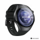 Часовник Huawei Watch 5, Rates-L19F, Black + Huawei FreeBuds 6i White Часовник Huawei Watch 5, Rates-L19F, Black + Huawei FreeBuds 6i White