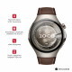 Часовник Huawei Watch 5, Rates-L29L, Brown + Huawei FreeBuds 6i White Часовник Huawei Watch 5, Rates-L29L, Brown + Huawei FreeBuds 6i White