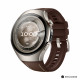Часовник Huawei Watch 5, Rates-L29L, Brown + Huawei FreeBuds 6i White Часовник Huawei Watch 5, Rates-L29L, Brown + Huawei FreeBuds 6i White