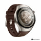 Часовник Huawei Watch 5, Rates-L29L, Brown + Huawei FreeBuds 6i White Часовник Huawei Watch 5, Rates-L29L, Brown + Huawei FreeBuds 6i White