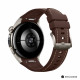 Часовник Huawei Watch 5, Rates-L29L, Brown + Huawei FreeBuds 6i White Часовник Huawei Watch 5, Rates-L29L, Brown + Huawei FreeBuds 6i White