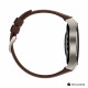 Часовник Huawei Watch 5, Rates-L29L, Brown + Huawei FreeBuds 6i White Часовник Huawei Watch 5, Rates-L29L, Brown + Huawei FreeBuds 6i White