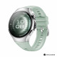 Часовник Huawei Watch 5, Soc-L19F, Green + Huawei FreeBuds 6i White