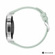 Часовник Huawei Watch 5, Soc-L19F, Green + Huawei FreeBuds 6i White