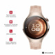 Часовник Huawei Watch 5, Soc-L29L, Stellar Beige + Huawei FreeBuds 6i White Часовник Huawei Watch 5, Soc-L29L, Stellar Beige + Huawei FreeBuds 6i White