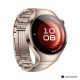 Часовник Huawei Watch 5, Soc-L29M, Dawnlight + Huawei FreeBuds 6i White Часовник Huawei Watch 5, Soc-L29M, Dawnlight + Huawei FreeBuds 6i White