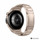 Часовник Huawei Watch 5, Soc-L29M, Dawnlight + Huawei FreeBuds 6i White Часовник Huawei Watch 5, Soc-L29M, Dawnlight + Huawei FreeBuds 6i White