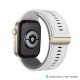 Часовник Huawei Watch D2 LCA-B11, Gold, 1.82" Amoled, Airbag/Strap Size 26mm, Ambulatory 24H Blood Pressure, HR monitoring PPG 6.0, Rotating crown, IP68, Speaker&Micophone, Dual-band, Battery 524mAh Часовник Huawei Watch D2 LCA-B11, Gold, 1.82" Amoled, Airbag/Strap Size 26mm, Ambulatory 24H Blood Pressure, HR monitoring PPG 6.0, Rotating crown, IP68, Speaker&Micophone, Dual-band, Battery 524mAh