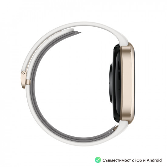 Часовник Huawei Watch D2 LCA-B11, Gold, 1.82" Amoled, Airbag/Strap Size 26mm, Ambulatory 24H Blood Pressure, HR monitoring PPG 6.0, Rotating crown, IP68, Speaker&Micophone, Dual-band, Battery 524mAh Часовник Huawei Watch D2 LCA-B11, Gold, 1.82" Amoled, Airbag/Strap Size 26mm, Ambulatory 24H Blood Pressure, HR monitoring PPG 6.0, Rotating crown, IP68, Speaker&Micophone, Dual-band, Battery 524mAh